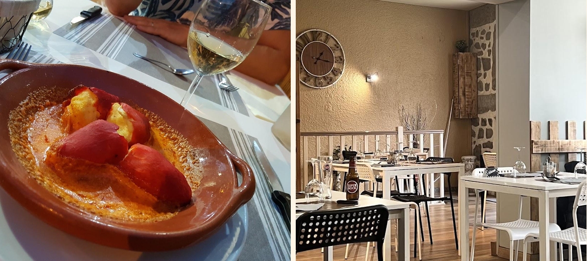 Restaurant Lisboa - Gallery Image 1