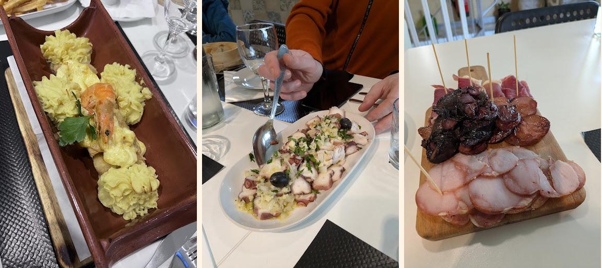 Restaurant Lisboa - Gallery Image 2