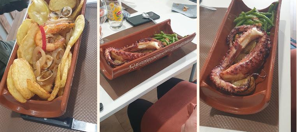 Restaurant Lisboa - Gallery Image 3