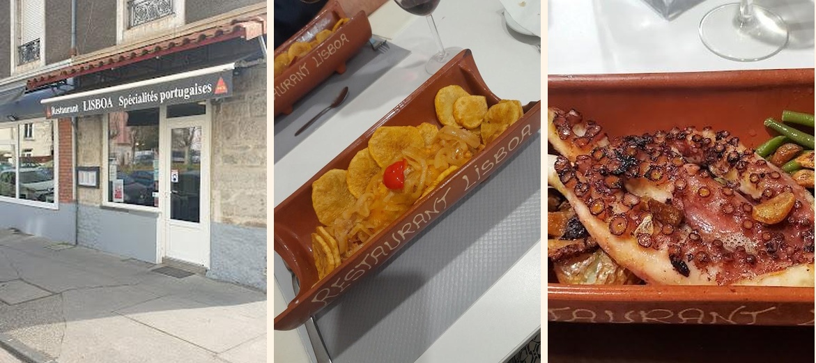 Restaurant Lisboa - Gallery Image 4