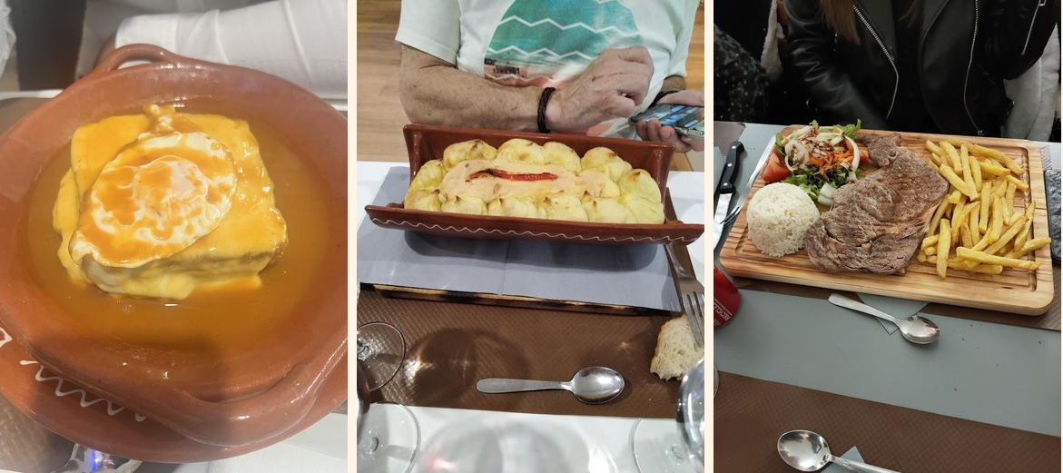 Restaurant Lisboa - Gallery Image 5