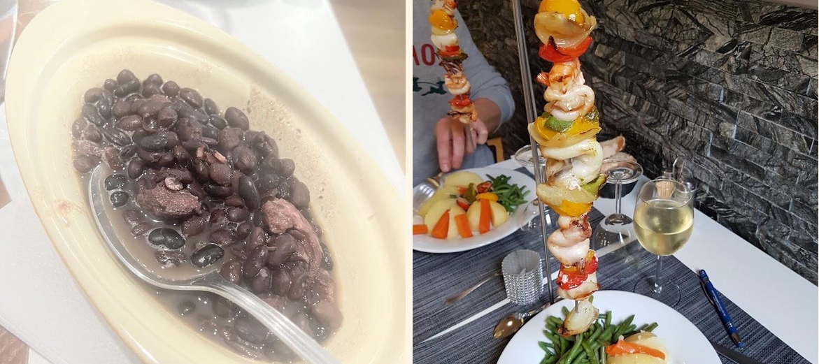 Restaurant Lisboa - Gallery Image 6