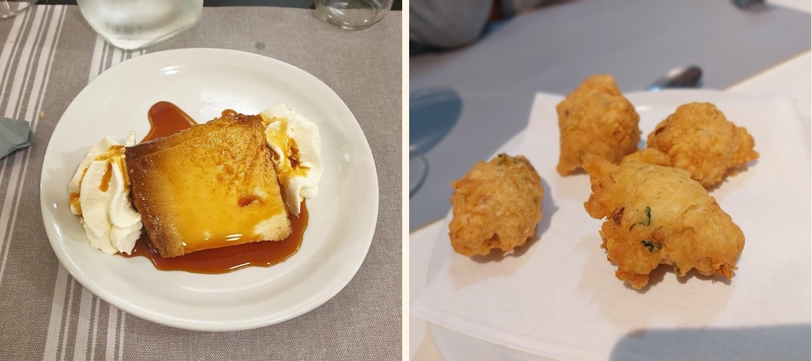 Restaurant Lisboa - Gallery Image 7