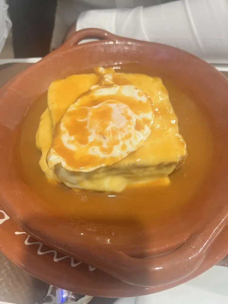 Francesinha